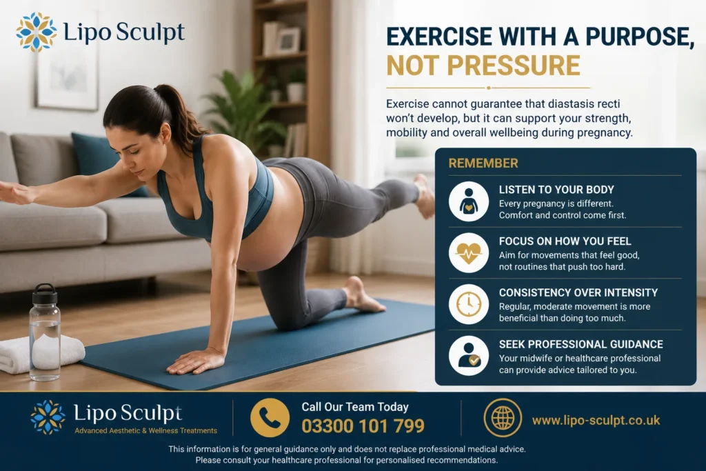 Does Exercise Reduce the Risk of Diastasis Recti? 4 Does Exercise Reduce the Risk of Diastasis Recti Sevenoaks : Does Every Case of Diastasis Recti Need Treatment?